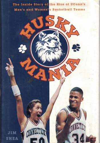 Husky Mania