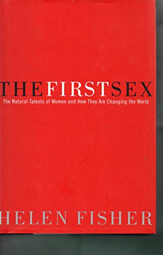 The First Sex