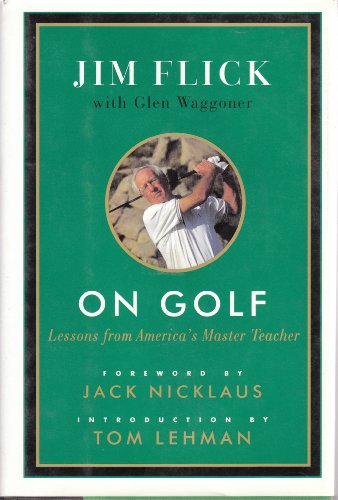 Flick on Golf