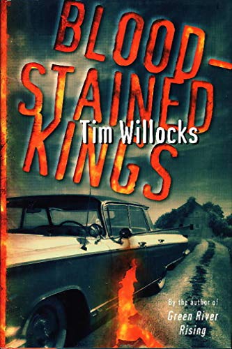 Bloodstained Kings