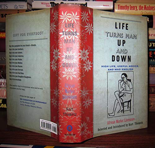 Life Turns Man Up and Down