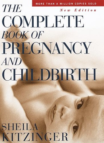 The Complete Book of Pregnancy and Children