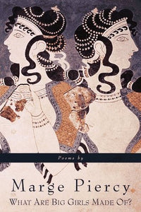 What Are Big Girls Made Of? 