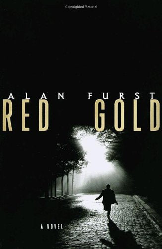 Red Gold