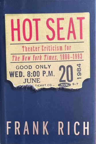 Hot Seat