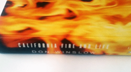 California Fire and Life