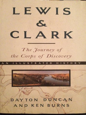 Lewis & Clark