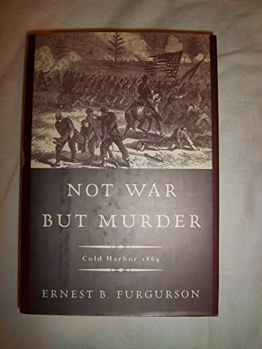 Not War But Murder