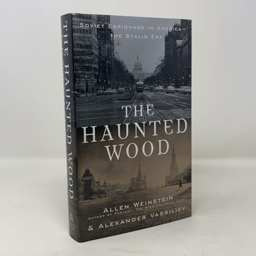 The Haunted Wood