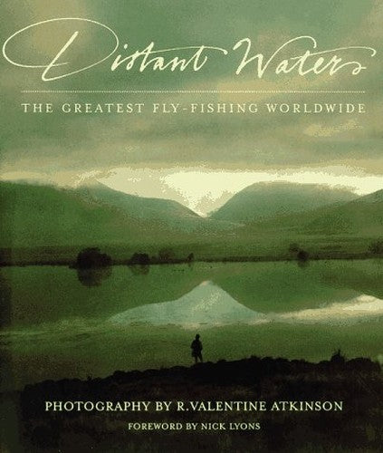 Distant Waters