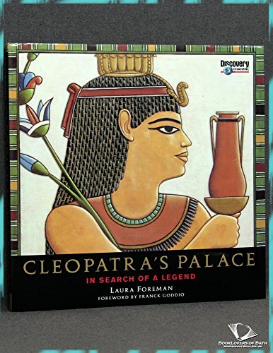 Cleopatra's Palace