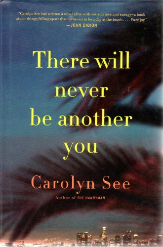 There Will Never Be Another You