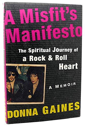 A Misfit's Manifesto
