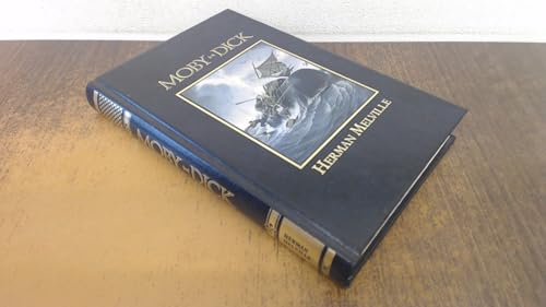 Moby Dick