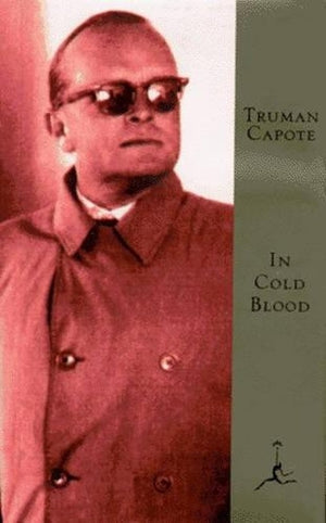 In Cold Blood
