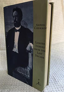 Longer Stories from the Last Decade 