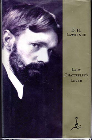 Lady Chatterley's Lover