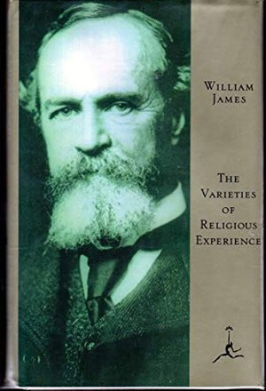 The Varieties of Religious Experience