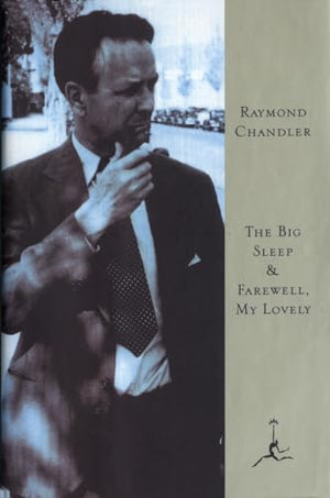 The Big Sleep and Farewell, My Lovely