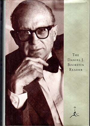 Daniel J.Boorstin Reader