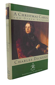 Christmas Carol and Other Stories 