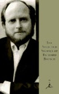 Selected Stories of Richard Bausch 