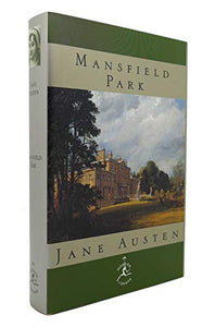 Mansfield Park 