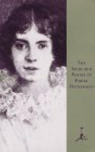 Selected Poems of E.Dickinson