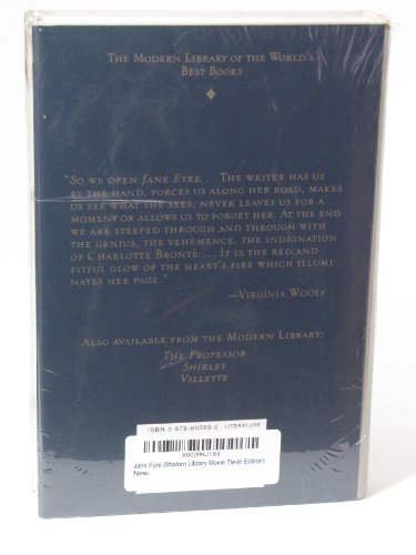 Jane Eyre
