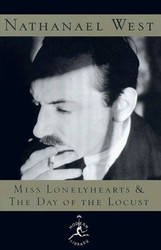 Miss Lonelyhearts