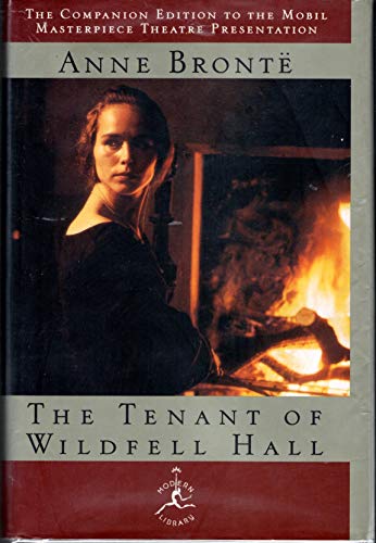 The Tenant of Wild Fell Hall