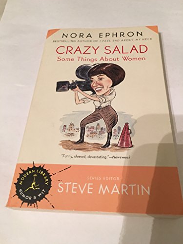 Crazy Salad