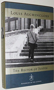 The Rector of Justin 