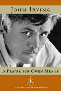 A Prayer for Owen Meany 