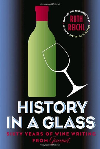 History in a Glass