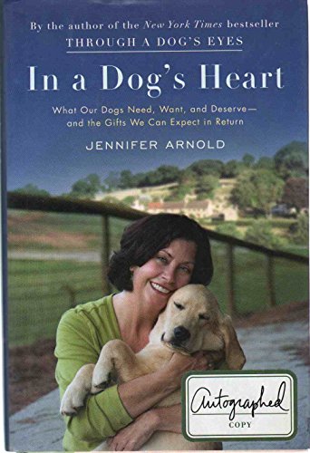 In a Dog's Heart