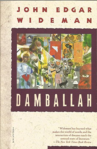 Damballah