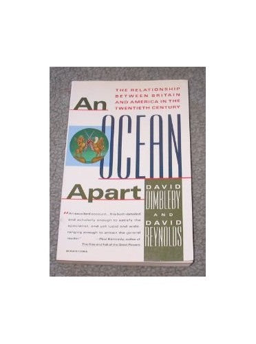 An Ocean apart