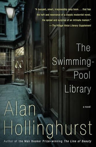 The Swimming-Pool Library 