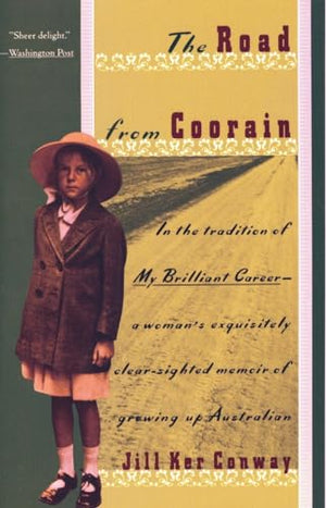 The Road from Coorain