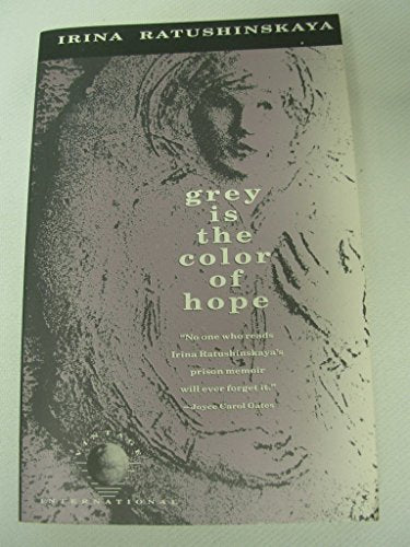 Grey Is the Color of Hope