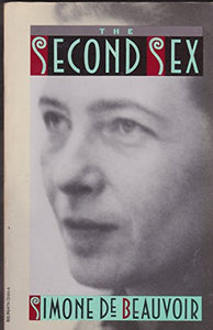 The Second Sex 