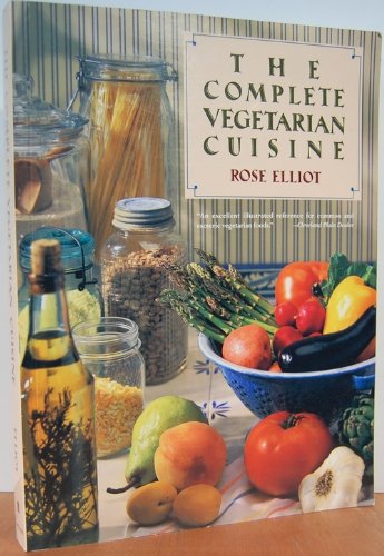 Complete Vegetarian Cuisine