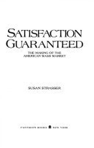 Satisfaction Guaranteed