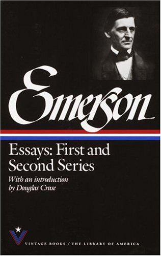Essays First and Second Series #