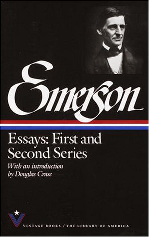 Essays First and Second Series #