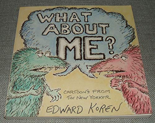 What about Me?