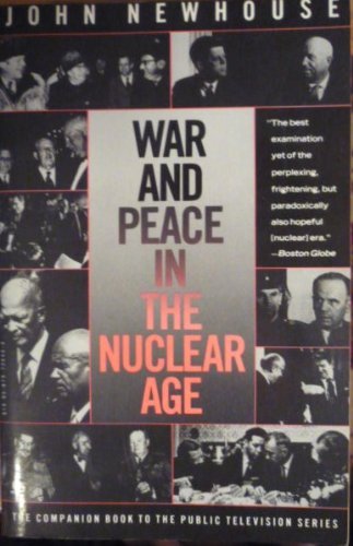 War & Peace/Nucl Age