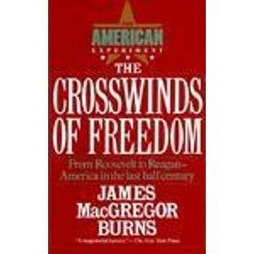 Crosswinds of Freedom