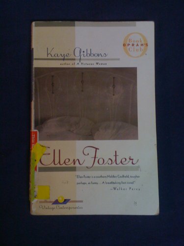 Ellen Foster